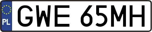 GWE65MH