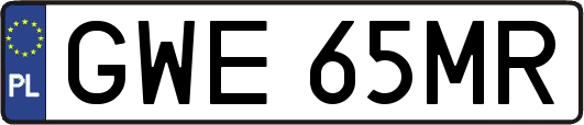 GWE65MR