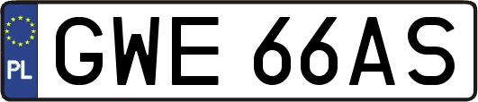 GWE66AS