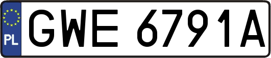 GWE6791A
