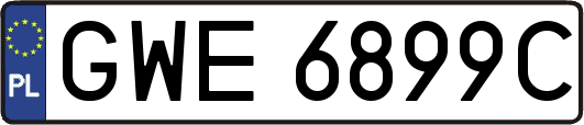 GWE6899C
