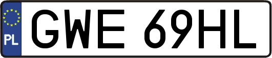 GWE69HL