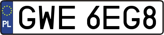 GWE6EG8