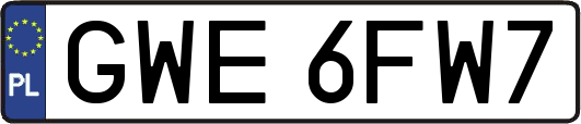 GWE6FW7