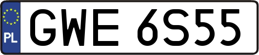 GWE6S55