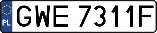 GWE7311F