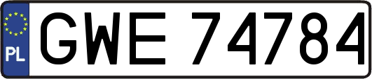 GWE74784