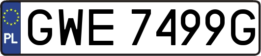 GWE7499G