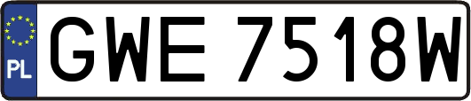 GWE7518W
