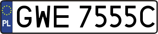 GWE7555C