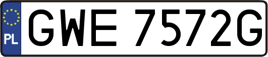GWE7572G