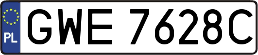GWE7628C
