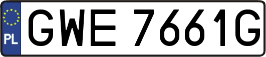 GWE7661G