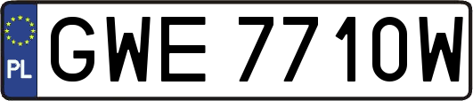 GWE7710W