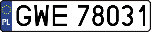 GWE78031