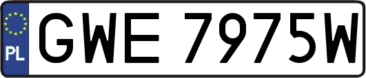 GWE7975W