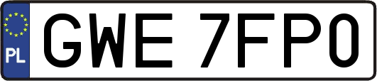 GWE7FP0