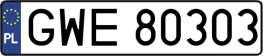 GWE80303