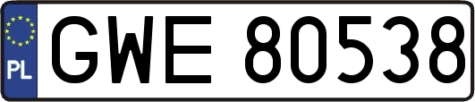 GWE80538