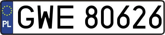 GWE80626