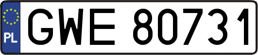 GWE80731