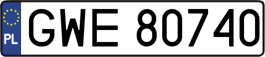 GWE80740
