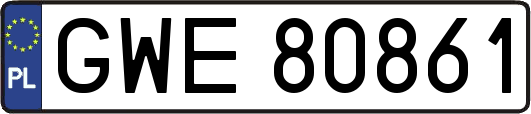 GWE80861