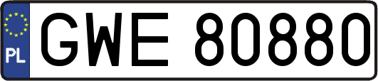 GWE80880
