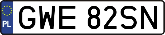 GWE82SN