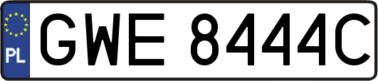GWE8444C