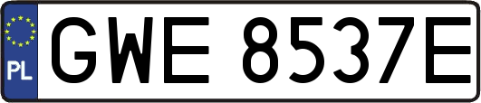 GWE8537E