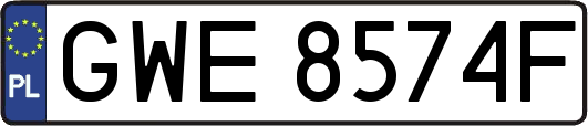 GWE8574F