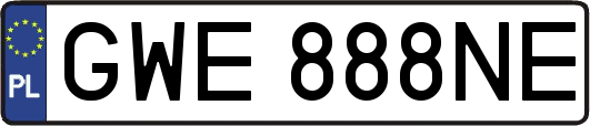 GWE888NE