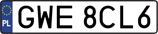 GWE8CL6