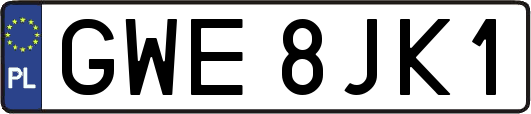 GWE8JK1