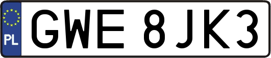 GWE8JK3