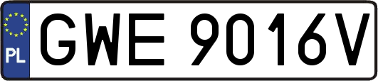 GWE9016V