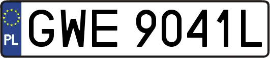 GWE9041L