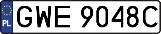 GWE9048C