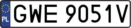 GWE9051V