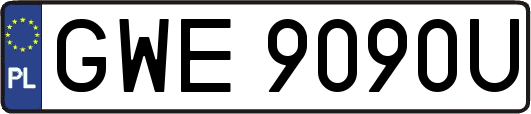 GWE9090U