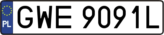 GWE9091L