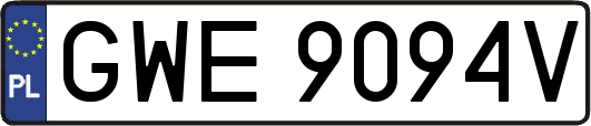 GWE9094V