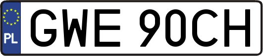 GWE90CH