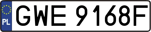 GWE9168F