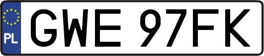 GWE97FK