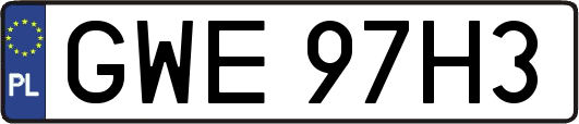 GWE97H3