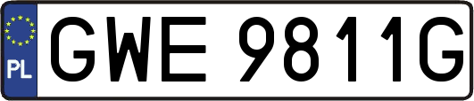 GWE9811G