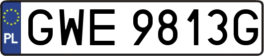GWE9813G