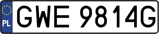 GWE9814G